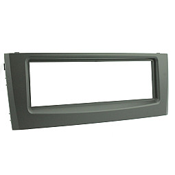 Connects2 CT24FT18 Fiat Grande Punto, Linea Car CD Stereo (Matt Black) Fascia Panel Connects2 CT24FT18 Fiat Grande Punto, Linea Car CD Stereo (Matt Black) Fascia Panel