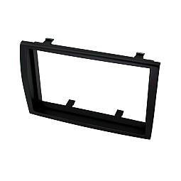Connects2 CT24FT23 Fiat Ducato (2006 - 2011) Double Din Stereo Fascia Adaptor Connects2 CT24FT23 Fiat Ducato (2006 - 2011) Double Din Stereo Fascia Adaptor