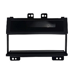 Connects2 CT24HY09 - Single Din Installation Hyundai i20 2009-2012 CD Stereo Fascia Surround Panel Connects2 CT24HY09 - Single Din Installation Hyundai i20 2009-2012 CD Stereo Fascia Surround Panel