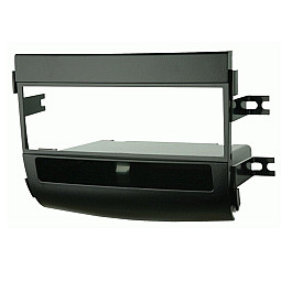 Connects2 CT24HY23 - Hyundai Sonata 2006 - 2008 Stereo Fascia Surround Panel