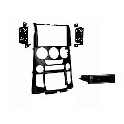 Connects2 CT24HY26 - Hyundai Genesis Coupe 2013-2016 Car Stereo Fascia Adaptor