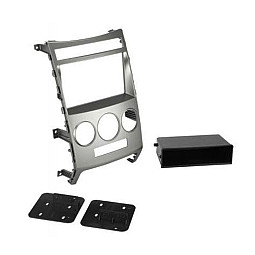 Connects2 CT24HY28 - Hyundai Veracruz Car Stereo Single/ Double Din Fascia Adaptor