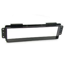 CT24KI06 Kia Picanto 2008-2011 Black Single Din Car Stereo Radio Fascia Panel CT24KI06 Kia Picanto 2008-2011 Black Single Din Car Stereo Radio Fascia Panel