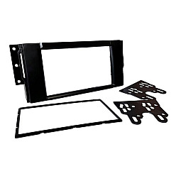 Connects2 CT24LR04 - Land Rover Discovery, Freelander Fascia Trim Panel Adaptor Connects2 CT24LR04 - Land Rover Discovery, Freelander Fascia Trim Panel Adaptor