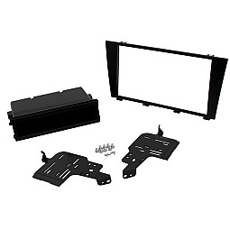Connects2 CT24LX01 Lexus IS200, IS300 Car CD Stereo Fascia Panel Connects2 CT24LX01 Lexus IS200, IS300 Car CD Stereo Fascia Panel