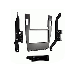 CT24LX15 Lexus ES Series 2007 - 2012 Grey Car Stereo Fascia Adaptor Panel Kit CT24LX15 Lexus ES Series 2007 - 2012 Grey Car Stereo Fascia Adaptor Panel Kit