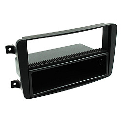 Connects2 CT24MB01 Mercedes CLK Vito Viano Car CD Stereo Fascia Surround Panel Connects2 CT24MB01 Mercedes CLK Vito Viano Car CD Stereo Fascia Surround Panel