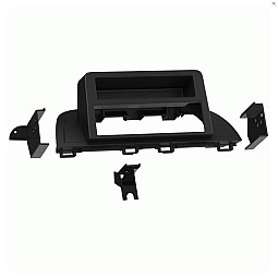 Connects2 CT24MZ32 Mazda 3 2014-2018 Car Stereo Fascia Surround Panel Adaptor Connects2 CT24MZ32 Mazda 3 2014-2018 Car Stereo Fascia Surround Panel Adaptor