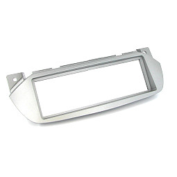 Connects2 CT24NS06 - Suzuki Alto 2009-2014 Car CD Stereo Silver Fascia Panel Connects2 CT24NS06 - Suzuki Alto 2009-2014 Car CD Stereo Silver Fascia Panel