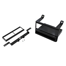 Connects2 CT24NS10 Nissan Frontier, Navara CD Stereo Fascia Panel