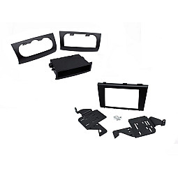 Connects2 CT24NS29 Nissan Altima Single / Double Din Fascia Panel Adaptor