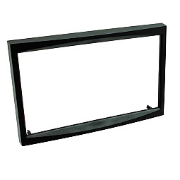 Connects2 CT24PE11 - Peugeot 207, 307 Stereo Fascia Surround Trim Panel Connects2 CT24PE11 - Peugeot 207, 307 Stereo Fascia Surround Trim Panel