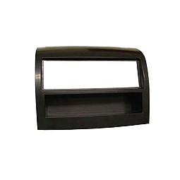 Connects2 CT24PE19 - Peugeot Boxer 2014> Car Stereo Piano Black Fascia Adaptor  Connects2 CT24PE19 - Peugeot Boxer 2014> Car Stereo Piano Black Fascia Adaptor