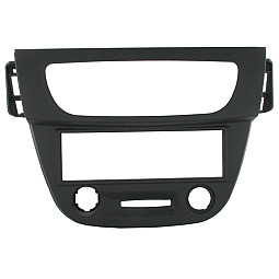 Connects2 CT24RT12 Renault Megane 2009 - 2015 Dark Grey Fascia Surround Panel Connects2 CT24RT12 Renault Megane 2009 - 2015 Dark Grey Fascia Surround Panel