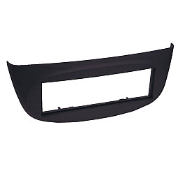 Connects2 CT24RT14 Renault Twingo 2007-2014 Black Fascia Surround Panel Connects2 CT24RT14 Renault Twingo 2007-2014 Black Fascia Surround Panel