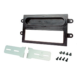 Connects2 CT24RT21 Renault Twingo 2014 Onwards black (Matt) Car Stereo Fascia Panel Connects2 CT24RT21 Renault Twingo 2014 Onwards black (Matt) Car Stereo Fascia Panel
