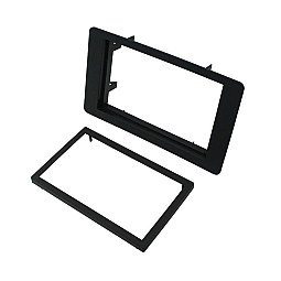 Connects2 CT24SA03 Saab 9-5 (2005 - 2010) Double Din Fascia Adaptor