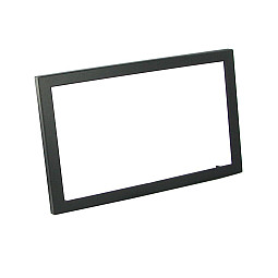 Connects2 CT24SA07 - Saab 9-5 1997 - 2005 Double Din Car Stereo Fascia Panel Plate Connects2 CT24SA07 - Saab 9-5 1997 - 2005 Double Din Car Stereo Fascia Panel Plate