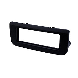 Connects2 CT24SK05 Skoda Fabia, Roomster Car Stereo Fascia Adaptor - Black Connects2 CT24SK05 Skoda Fabia, Roomster Car Stereo Fascia Adaptor - Black