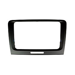 Connects2 CT24SK12 Skoda Superb 2008 - 2015 Car CD Stereo Double Din Fascia Panel Connects2 CT24SK12 Skoda Superb 2008 - 2015 Car CD Stereo Double Din Fascia Panel