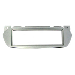 Connects2 CT24SZ09 - Suzuki Alto 2009-2014 Car CD Stereo Fascia Trim Panel Connects2 CT24SZ09 - Suzuki Alto 2009-2014 Car CD Stereo Fascia Trim Panel