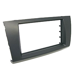 Connects2 CT24SZ11 Suzuki Swift 2005 - 2011 Car Stereo Radio Double Din Facia Fascia Panel Connects2 CT24SZ11 Suzuki Swift 2005 - 2011 Car Stereo Radio Double Din Facia Fascia Panel
