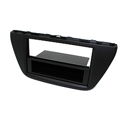 Connects2 CT24SZ14 Suzuki SX4 S-Cross 2013-2017 Car Stereo Fascia Panel Adaptor