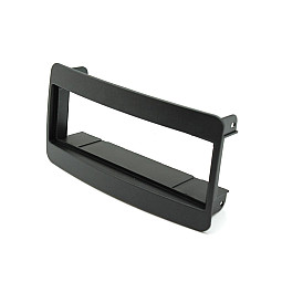 Connects2 CT24TY01 Toyota Avensis, Cellica, MR2 CD Fascia Panel Trim Connects2 CT24TY01 Toyota Avensis, Cellica, MR2 CD Fascia Panel Trim