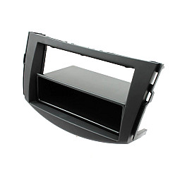 Connects2 CT24TY03 Toyota Rav4 2006 - 2013 Car CD Stereo Fascia Surround Panel Connects2 CT24TY03 Toyota Rav4 2006 - 2013 Car CD Stereo Fascia Surround Panel