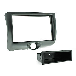 Connects2 CT24TY05 Toyota Yaris 1999 - 2003 Car CD Stereo Fascia Surround Panel Connects2 CT24TY05 Toyota Yaris 1999 - 2003 Car CD Stereo Fascia Surround Panel