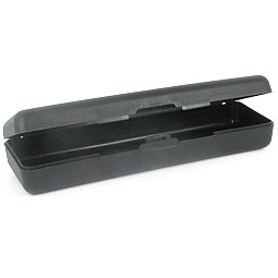 Connects2 CT24UV04 - Universal Stereo Fascia Black Case Box Cover Connects2 CT24UV04 - Universal Stereo Fascia Black Case Box Cover