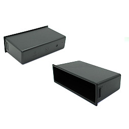 Connects2 CT24UV09 - Universal ISO Pocket 100mm Deep Connects2 CT24UV09 - Universal ISO Pocket 100mm Deep