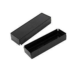 Connects2 CT24UV14 - Universal Push On Radio Cover Connects2 CT24UV14 - Universal Push On Radio Cover