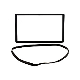 Connects2 CT24UV27 - Ford Ranger 2012 - 2016 Double Fascia Trim and Rubber Band Connects2 CT24UV27 - Ford Ranger 2012 - 2016 Double Fascia Trim and Rubber Band