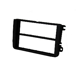 Connects2 CT24VW04 Skoda Superb 2008-2013 Car Stereo Black Fascia Frame Only Connects2 CT24VW04 Skoda Superb 2008-2013 Car Stereo Black Fascia Frame Only