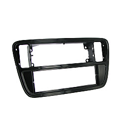 Connects2 CT24VW15 - Volkswagen UP! 2011-2017 Car Stereo Fascia Surround Panel Adaptor Connects2 CT24VW15 - Volkswagen UP! 2011-2017 Car Stereo Fascia Surround Panel Adaptor