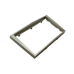 Connects2 CT24VX20 Vauxhall Antara, Astra, Corsa, Zafira Double Din Fascia Adaptor (Satin Stone) Connects2 CT24VX20 Vauxhall Antara, Astra, Corsa, Zafira Double Din Fascia Adaptor (Satin Stone)