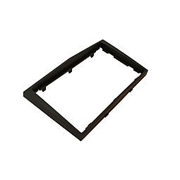 Connects2 CT24VX22 Vauxhall Antara, Astra, Corsa, Zafira Double Din Fascia Adaptor (Anthracite) Connects2 CT24VX22 Vauxhall Antara, Astra, Corsa, Zafira Double Din Fascia Adaptor (Anthracite)