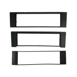 Connects2 CT24AU30 Seat Leon, Toledo Car CD Stereo Surround Fascia Adaptor Panel