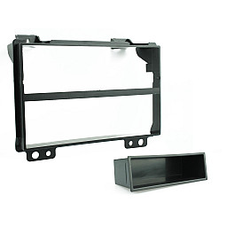 Connects2 CT24FD07 Ford Fiesta, Fusion Car CD Stereo Fascia Surround Panel Connects2 CT24FD07 Ford Fiesta, Fusion Car CD Stereo Fascia Surround Panel