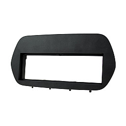 CT24FD57 Ford Fiesta 2018 - 2021 Single Din Car Stereo Fascia Panel CT24FD57 Ford Fiesta 2018 - 2021 Single Din Car Stereo Fascia Panel