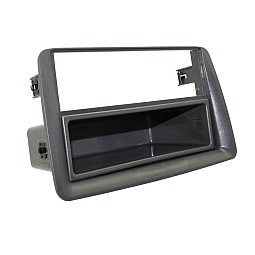 Connects2 CT24FT06 Fiat Panda 2003-2012 Car Stereo Fascia Facia Surround Panel