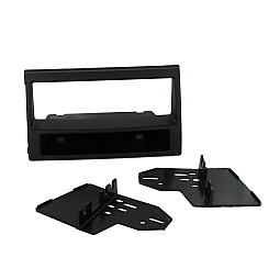 Connects2 CT24KI12 - Kia Soul 2010-2011 Car Stereo Fascia Surround Trim Panel Matt Black Connects2 CT24KI12 - Kia Soul 2010-2011 Car Stereo Fascia Surround Trim Panel Matt Black