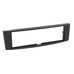 CT24RT04 Renault Laguna 2005-2007 Car Stereo Black Fascia Panel Adaptor CT24RT04 Renault Laguna 2005-2007 Car Stereo Black Fascia Panel Adaptor