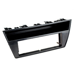 CT24SK13 Skoda Fabia 2015 Onwards Single Din Car Stereo Fascia Adaptor CT24SK13 Skoda Fabia 2015 Onwards Single Din Car Stereo Fascia Adaptor