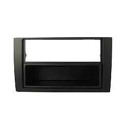 Connects2 CT24ST13 - Seat Exeo 2009-2013 Car CD Stereo Fascia Panel