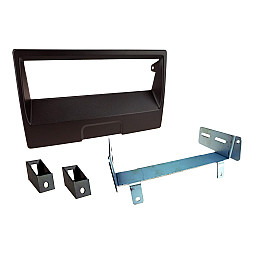 CT24VL12 Volvo C30, C70, S40, V50 Single Din Car Stereo Fascia Adaptor CT24VL12 Volvo C30, C70, S40, V50 Single Din Car Stereo Fascia Adaptor