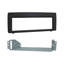 Connects2 CT24VL13 Volvo S80, V70, XC70 Single Din Car Stereo Fascia Adaptor Connects2 CT24VL13 Volvo S80, V70, XC70 Single Din Car Stereo Fascia Adaptor