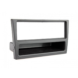 CT24VX01 Chevrolet Corsa Classic, Celta Single Din Fascia Panel Black CT24VX01 Chevrolet Corsa Classic, Celta Single Din Fascia Panel Black