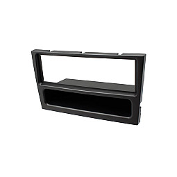 Connects2 CT24VX07 Vauxhall CD Stereo Fascia Surround Panel Adaptor (Charcoal Metallic) Connects2 CT24VX07 Vauxhall CD Stereo Fascia Surround Panel Adaptor (Charcoal Metallic)